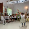 Ziua Porților Deschise CSC Casa Rozei Urlati